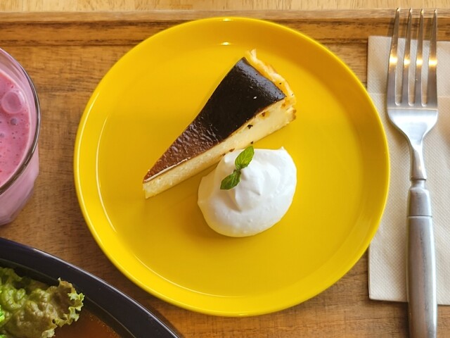 のぞみカフェ nanairo（ナナイロ） - 鶴岡（カフェ）の写真