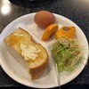 バリュースター - 本日のモーニング