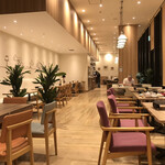 N's Dining & Cafe×和牛粗挽きハンバーグ ぱる - 