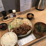 食堂 いおり - 