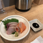 食堂 いおり - 