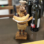 ロカンダデルクオーレ - 