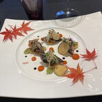 LA TABLE de Joel Robuchon - 