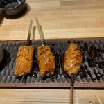 Sumibi Yakitori Tsugumi - 