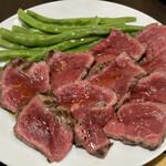 ロカンダデルクオーレ - 