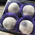 静間松月堂 - 