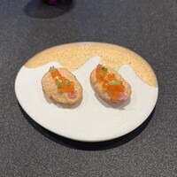 ラ ターブル ドゥ ジョエル・ロブション - 