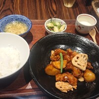 中華旬彩 森本 - 