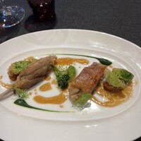 ラ ターブル ドゥ ジョエル・ロブション - 