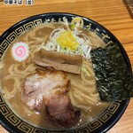 中華蕎麦うゑず - 