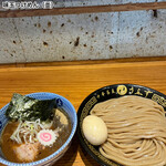 中華蕎麦うゑず - 