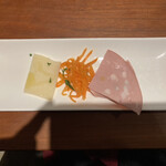 Trattoria Anima Tokyo - 