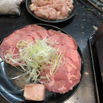 Yakiniku Mondo - 