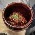 Oosaka Yakiniku Horumon Futago - 