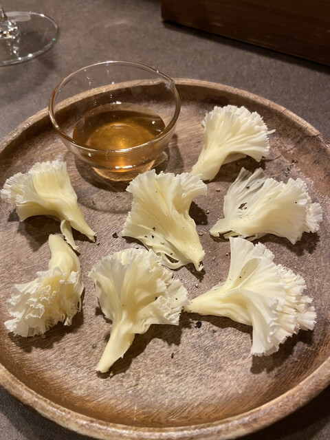 by pluto336 : おばんざいと自然なわいん 杏’s bar (アンズバー【旧店名】おばんざいのあるワイン居酒屋 杏an.) - 五稜 ...
