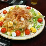 居酒屋きまぐれ - 