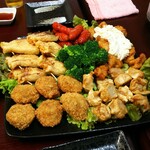 居酒屋きまぐれ - 