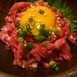 Sumiyakiniku Ishidaya - 