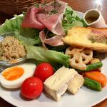 ポワンタージュ - 