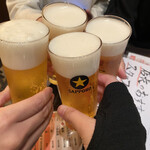 日本酒原価酒蔵 - 