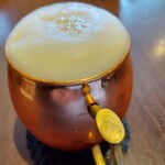 立ち飲み食堂 ウルトラスズキ - 