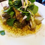 立ち飲み食堂 ウルトラスズキ - 