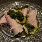 泡ギョーザ ファンホリック - 