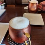 立ち飲み食堂 ウルトラスズキ - 