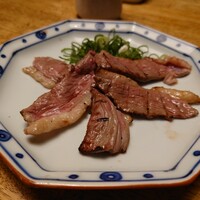 京都 権太呂 本店 - あぶり鴨