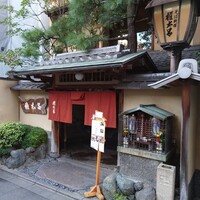 京都 権太呂 本店 - 外観