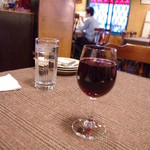 Garuda - 赤ワイン