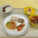 名古屋クラウンホテル - 朝食バイキング