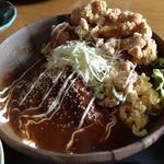 和のみ - 煮込みハンバーグ森田スペシャル