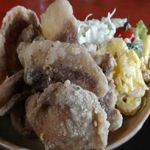 和のみ - 豚竜田森田スペシャル