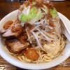 ラーメン龍の家 久留米インター店