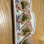 お魚と素麺居酒屋 新 - 