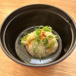 お魚と素麺居酒屋 新 - 