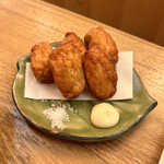 お魚と素麺居酒屋 新 - 