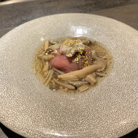 新宿 鉄板焼き YOKOTA - 