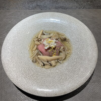 新宿 鉄板焼き YOKOTA - 