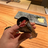鮨 みつよし - 