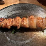 Sumiyakiyakitori hinotetu - 