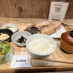 MUJI Diner - 