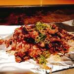 Hiroshima Fuu Okonomiyaki Yuuka - 