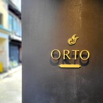 ORTO - 