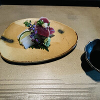 日本料理 「風花」 コンラッド東京 - 