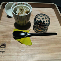 日本料理 「風花」 コンラッド東京 - 