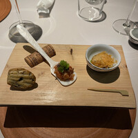 Restaurant Le Proust Miura - 