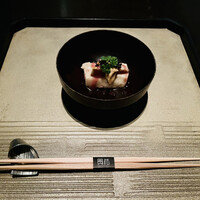 日本料理 「風花」 コンラッド東京 - 