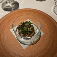 Restaurant Le Proust Miura - 